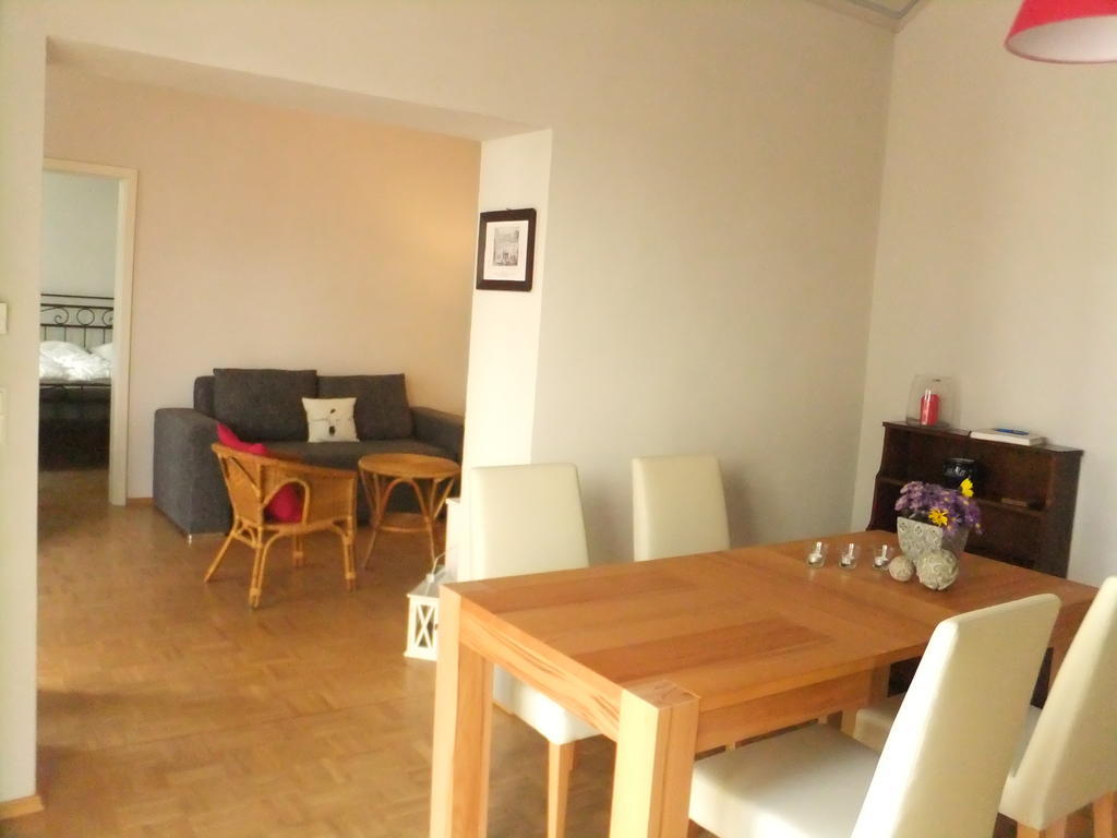 דרזדן Gartenhaus Auguste חדר תמונה