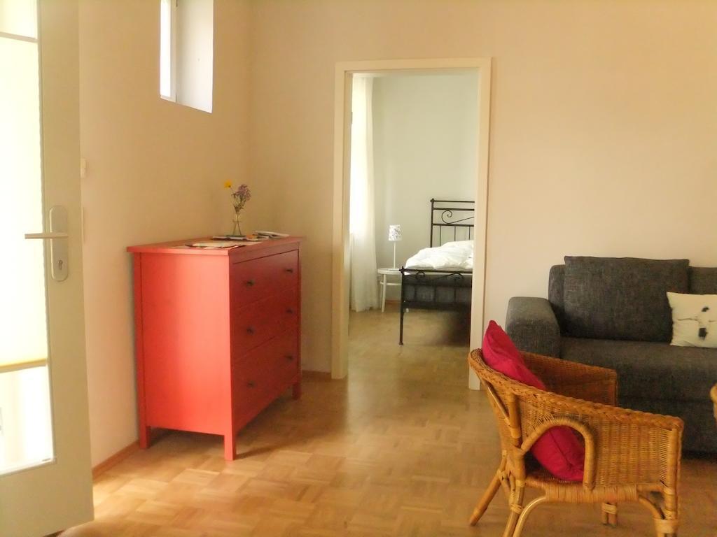 דרזדן Gartenhaus Auguste מראה חיצוני תמונה